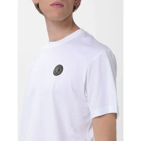 Just Cavalli T-Shirt Men White